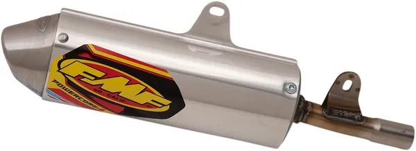 Honda CRF 125 F [2023-2027] - Mini PowerCore 4 Endschalldämpfer – Bild 2