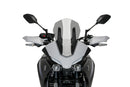 YAMAHA TRACER 7 GT [2024] – sportsskjerm – gjennomsiktig-1