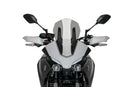 YAMAHA TRACER 7 GT [2024] – Sportsskjerm – Tonet