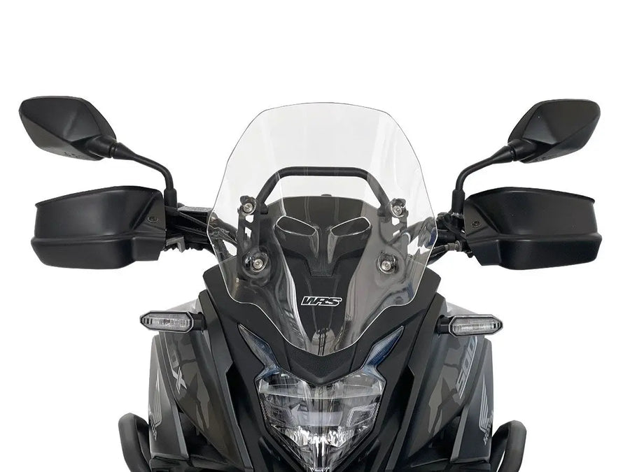 Honda CB 500 [WRS] – Frontrute Sport CB500X