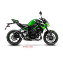 honda cb 1000 [LEOVINCE] – LV Corsa S Black Edition lyddemper-5
