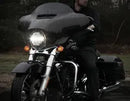 Harley Davidson Flhxse [DENALI] – D14 Destroyer LED-hovedlysoppgraderingssett - Harley-Davidson Street Glide