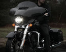 Harley Davidson Flhxse [DENALI] – D14 Destroyer LED-hovedlysoppgraderingssett - Harley-Davidson Street Glide