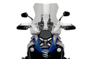 BMW R 1300 GS TROPHY [2025] – Touring Screen Plus – Gjennomsiktig-20