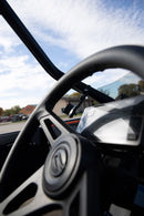 cf moto 800 [KLOCK WERKS] – Roll Cage mobiltelefonholder-5