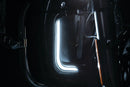 Harley-Davidson Ultra Limited Flhtk [Kuryakyn] -Nødvendige lys for lavere kledning-3