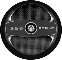 Harley-Davidson FXST 1584 Softail Standard [2008, 2010-2011] - Stealth Two Luftfilter-Kit – Bild 12