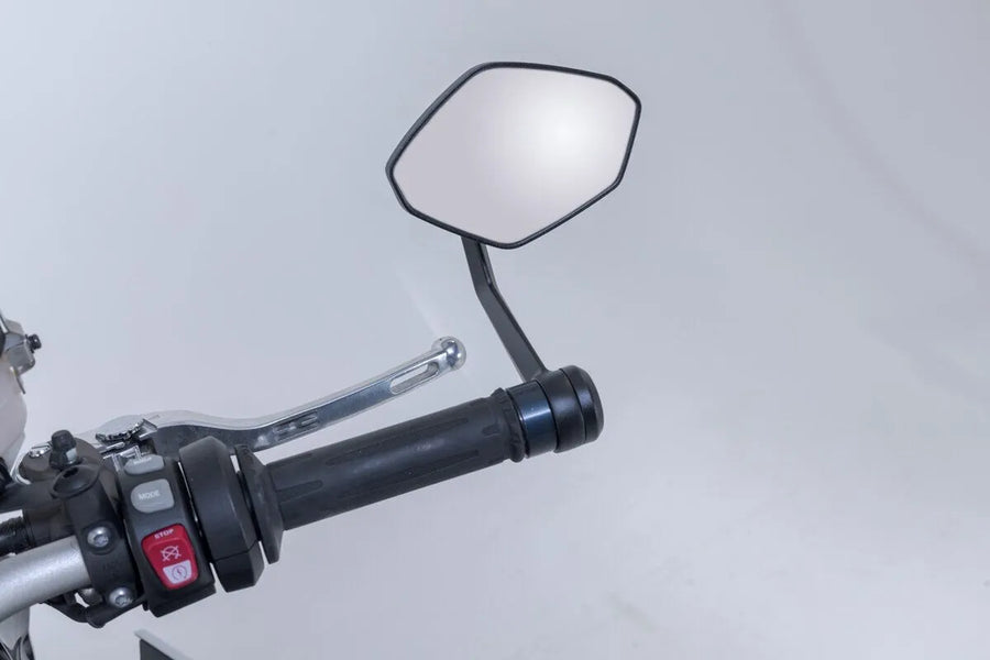 bmw r 12 g [SW-MOTECH] – speil for styreender