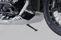 BMW R 12 nineT [2024-2026] - motorbeskyttelsesstang sølv - bilde 6