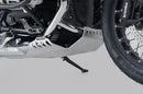 BMW R 12 nineT [2024-2026] - motorbeskyttelsesstang sølv - bilde 6