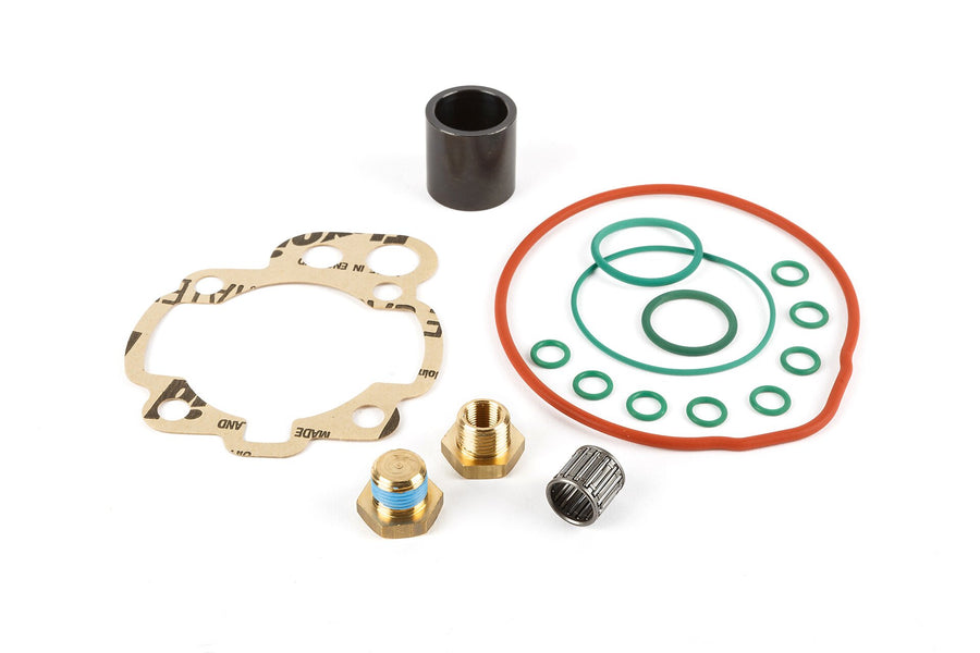 Generic Trigger X-Enduro 50 2T AM6 - Zylinderkit Due Plus 75 ccm modular