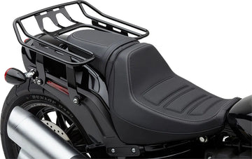 harley davidson fxfb [COBRA] – Big Ass® avtakbar bagasjehylle - 0