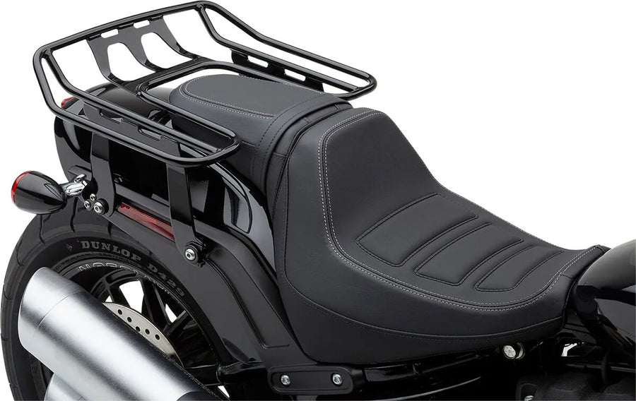 harley davidson fxfb [COBRA] – Big Ass® avtakbar bagasjehylle