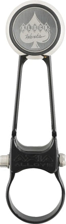 cf moto 800 [KLOCK WERKS] – Roll Cage mobiltelefonholder-2