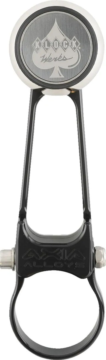 cf moto 800 [KLOCK WERKS] – Roll Cage mobiltelefonholder - 0