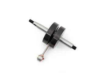 Fantic Caballero 125 [NARAKU] – veivaksel