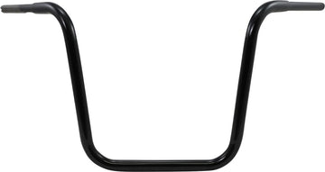 harley davidson sportster s 1250 [LA CHOPPERS] – Heftig 1-1/4" styre - 0