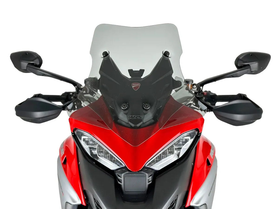 ducati multistrada 1200 [WRS] – frontrute