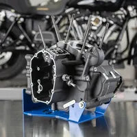 Harley-Davidson FLRT 1868 Freewheeler 114 [2021, 2023] - Motorständer – Bild 12