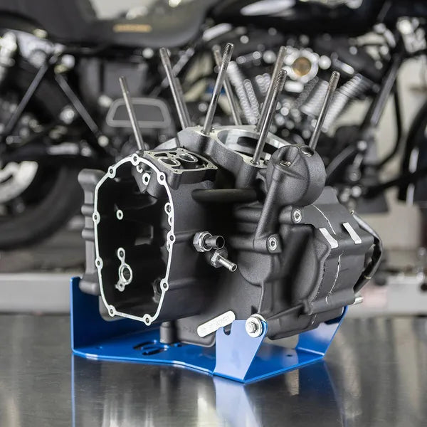Harley-Davidson FLSB 1750 Softail Sport Glide 107 [2022] - Motorständer – Bild 7