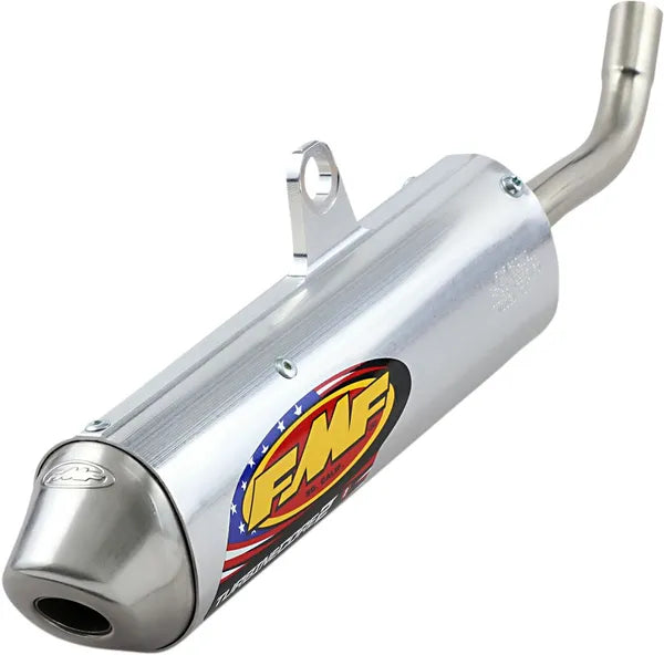 Gas MC 85 17/14 [2022-2024] - Turbinecore 2 Spark Arrestor Endschalldämpfer – Bild 2