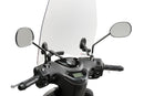 YAMAHA Neo's [2025] – Scooterskive Trafic – Gjennomsiktig-1