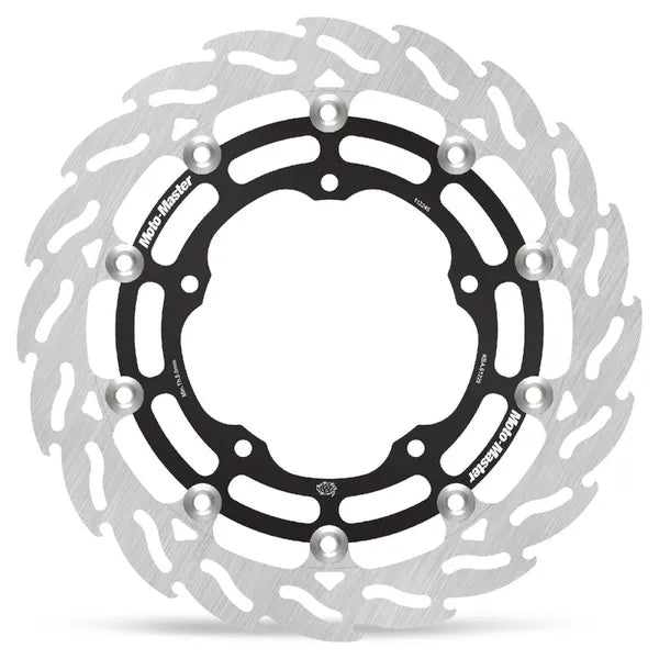 Yamaha YZF 1000 R1 [2024, 2020-2021, 2023-2024, 2016-2017, 2018] - Flame Series Rotor Race – Bild 2