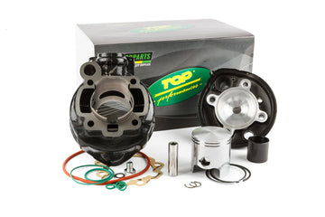 Beta RR Enduro 50 2T - sylindersett Sport 70 cc