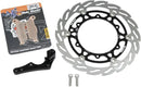Ktm 450 Sx-F Factory Edition [2025-2026] - 270mm Flame Oversize Floating Rotor Bremskit – Bild 4