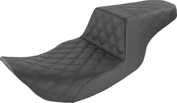 Harley Davidson Flhr [SADDLEMEN] – Step-Up sete