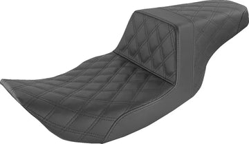Harley Davidson Flhx [SADDLEMEN] – Step-Up sete