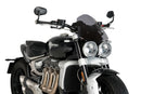 TRIUMPH ROCKET III STORM R [2024] – New Generation Touring – Tonet-4