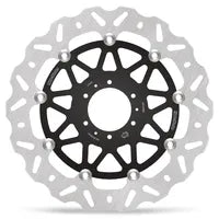 Honda Xl 125 V Varadero [2011-2016] - Bremsscheibe – Bild 9