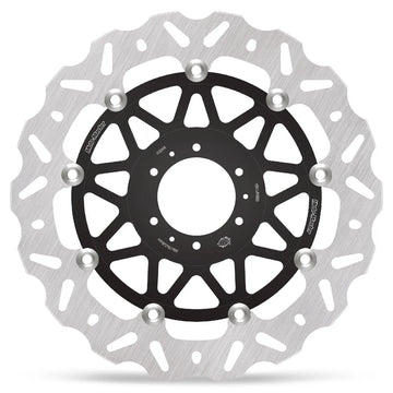 Honda GL 1500 CT Valkyrie Tourer [1998-1999] - Nitro Series Bremsscheibe – Bild 1