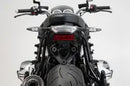 BMW R nineT [2018-2023] - Legend Gear LC1 Seitentaschen-System Black Edition – Bild 7