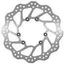 Red Moto CRF 450 RX Supermoto [2017-2018, 2020] - Bremsscheibe – Bild 12