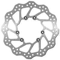 Red Moto CRF 300 R Enduro [2015-2017] - BREMSSCHEIBE SHARK FIXED – Bild 5