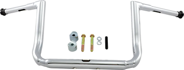 harley davidson touring [LA CHOPPERS] – 1-1/2" Grande Twin Peaks touring-styre