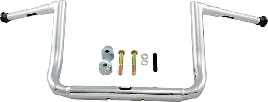 harley davidson touring [LA CHOPPERS] – 1-1/2" Grande Twin Peaks touring-styre