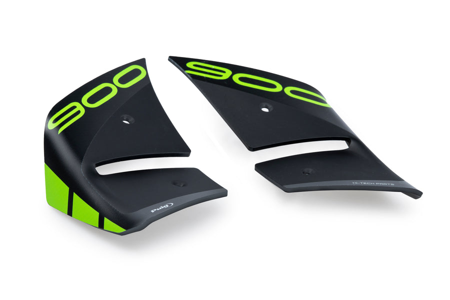 KAWASAKI Z 900 SE [2025] – D12 Spoiler – Karbonlook