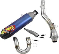 KTM XCF-W 500 [2020-2023] - Factory 4.1 RCT Auspuffanlage – Art.-Nr. 045663 – Bild 9