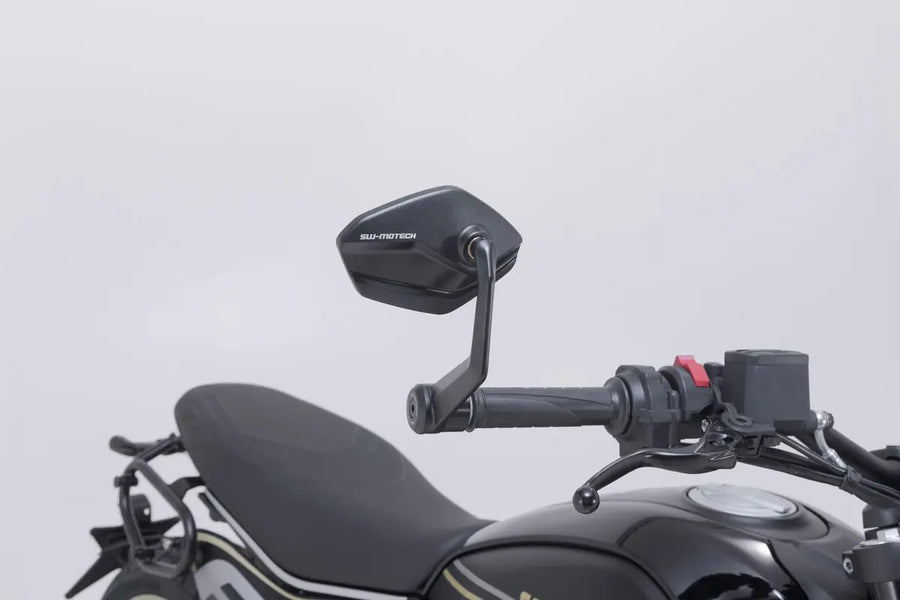 ducati s 750 [SW-MOTECH] – speil for styreender