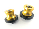 Yamaha YZF R6 RJ03 [2000] - Lukking av montering Stands-4