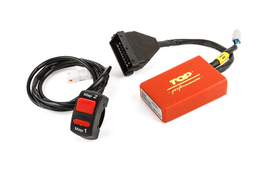 Beta RR-T SM 50 2T - Offene CDI TPR