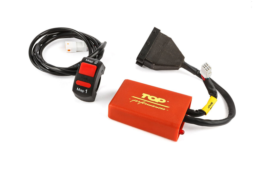 Beta RR SM 50 2T - Offene CDI TPR