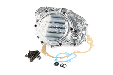 Beta RR Enduro 50 2T - Clutchdeksel CNC TPR Fabrikk
