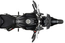YAMAHA MT-07 Y-AMT [2025] – Frontspoiler med naken frontrute-9