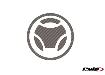 YAMAHA MT-125 [2019] – Drivstofflokkdeksler Naked Fairing Screen