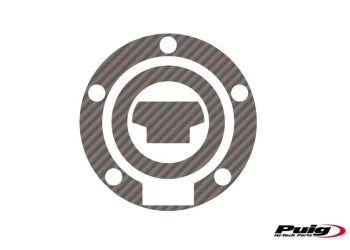 YAMAHA MT-07 MOTO CAGE [2017] – Spesifikk tankbeskyttelse – Karbonutseende