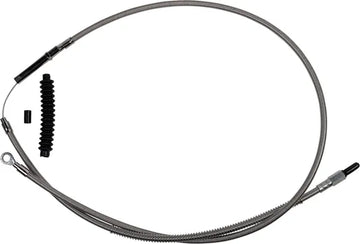 Harley Davidson Flhtk [BARNETT] - Svært effektiv clutchkabel i rustfritt stål for Harley-Davidson